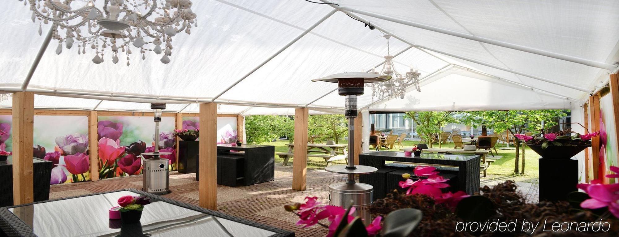 Amrath Hotel Brabant Breda Exterior photo