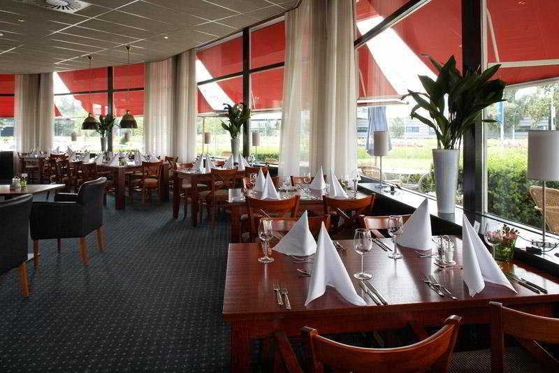 Amrath Hotel Brabant Breda Exterior photo