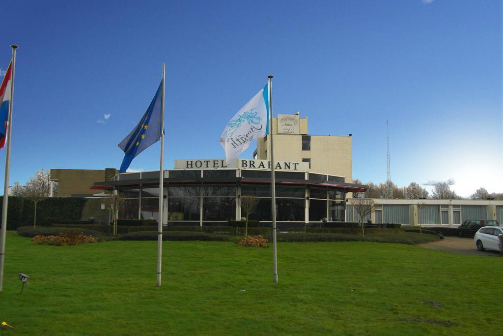 Amrath Hotel Brabant Breda Exterior photo