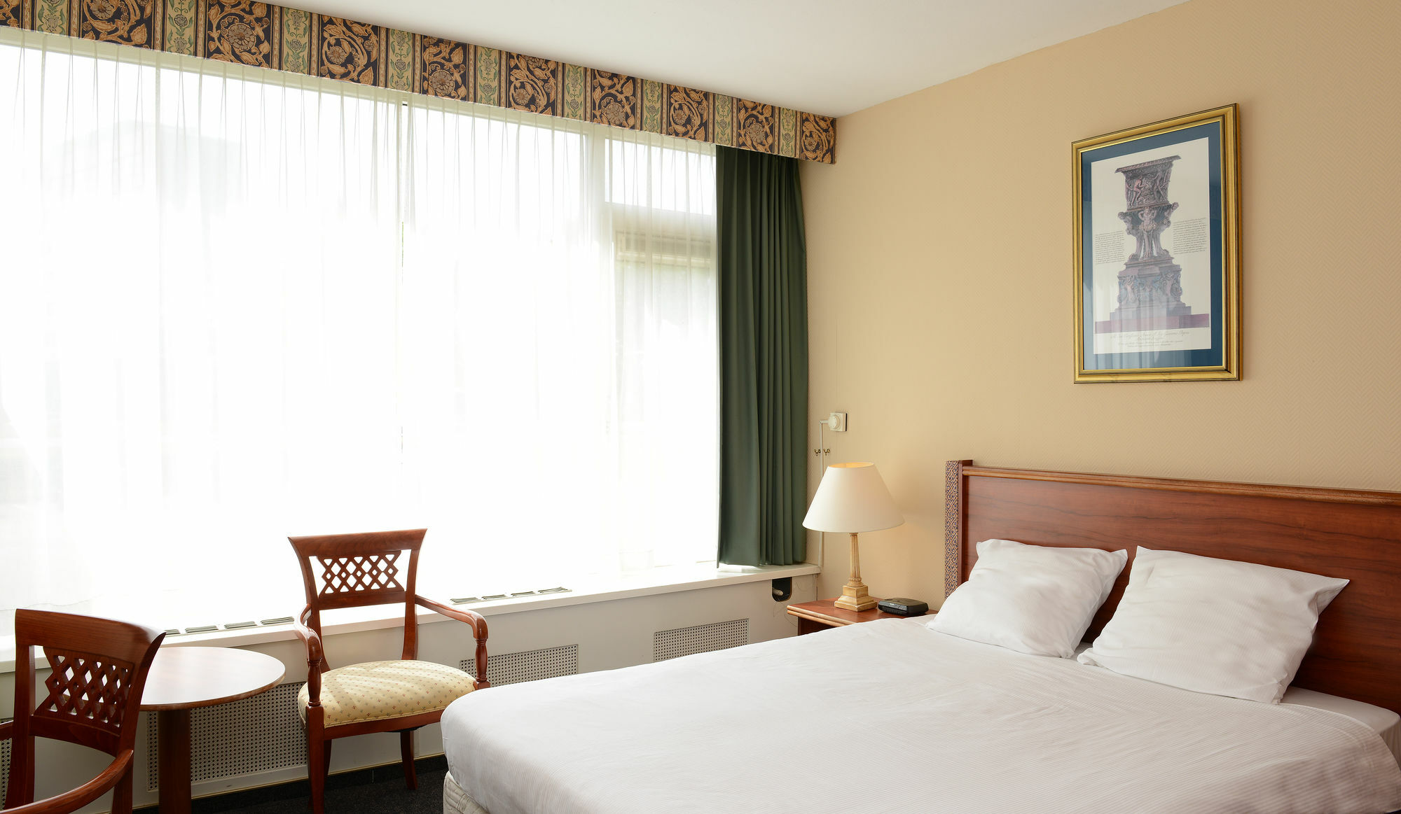 Amrath Hotel Brabant Breda Exterior photo