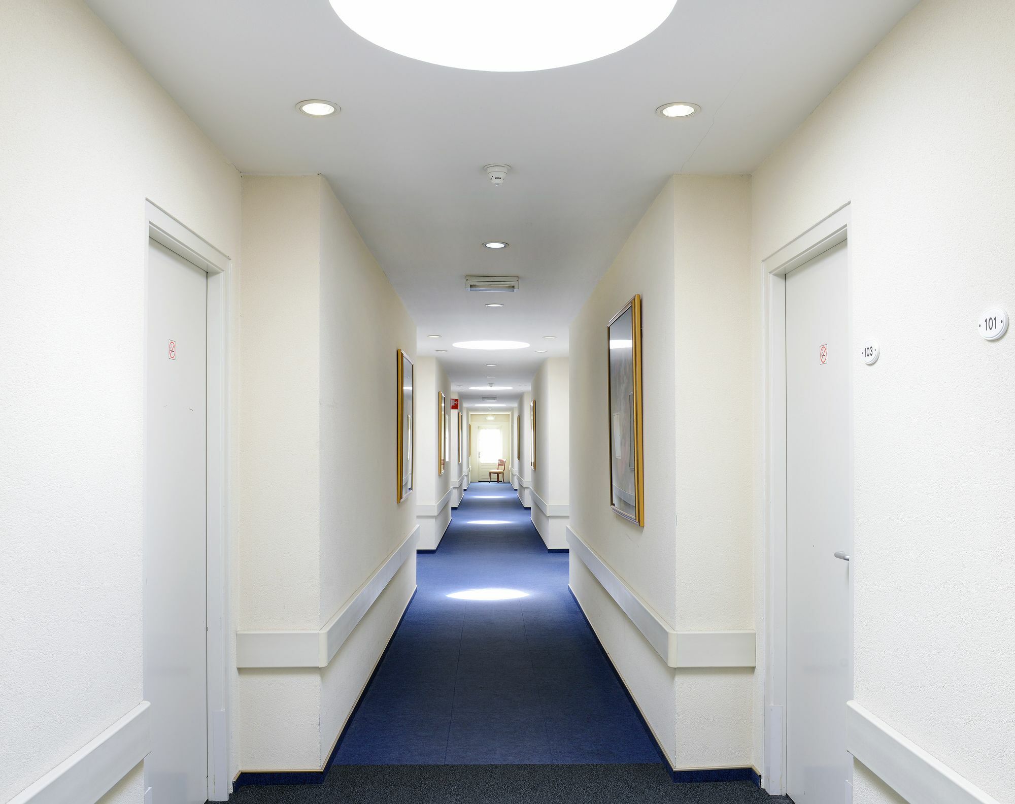 Amrath Hotel Brabant Breda Exterior photo