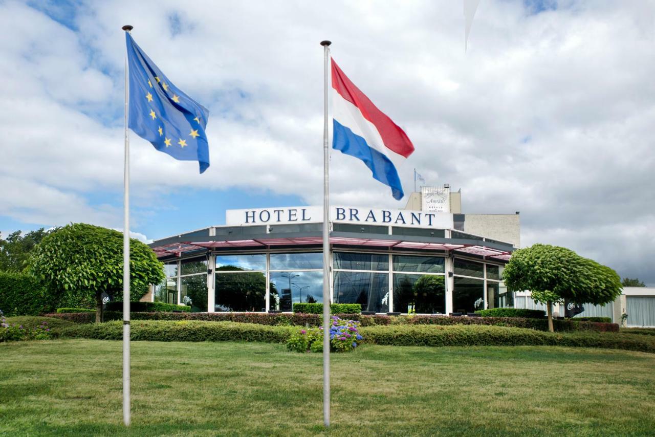 Amrath Hotel Brabant Breda Exterior photo