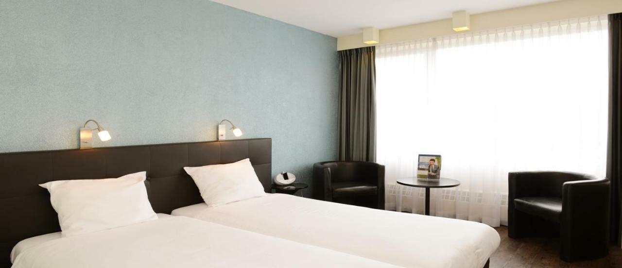 Amrath Hotel Brabant Breda Exterior photo